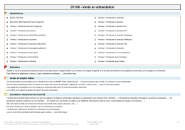 Télécharger la fiche métier (PDF, 120Ko)