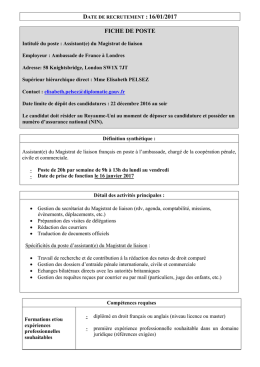 T&eacute;l&eacute;chargez le PDF.