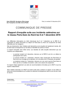 T&eacute;l&eacute;charger le communiqu&eacute; de presse (PDF