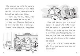 babette-et-les-biscuits - J`enseigne avec la litt&eacute;rature jeunesse