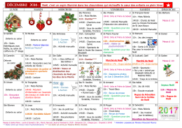 Animations &agrave; la maison Sainte Marie de Pau