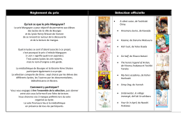 Document - Lycée ALAIN-FOURNIER