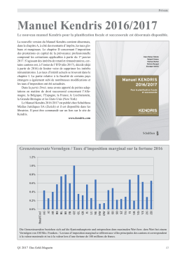 Manuel Kendris 2016/2017