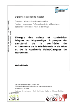 l`Aum&ocirc;ne de la Mis&eacute;