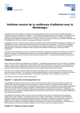 T&eacute;l&eacute;charger en format pdf - Council of the European Union