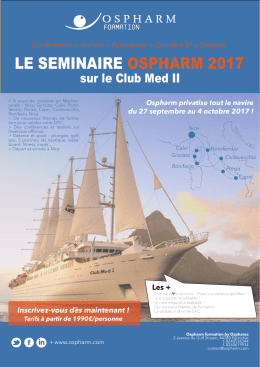 d`informations - Le Moniteur des pharmacies.fr