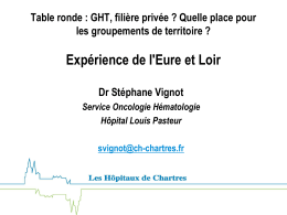 Dr St&eacute;phane Vignot