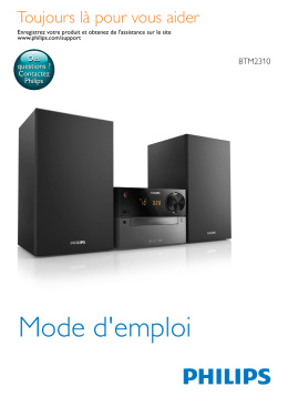 Mode d`emploi