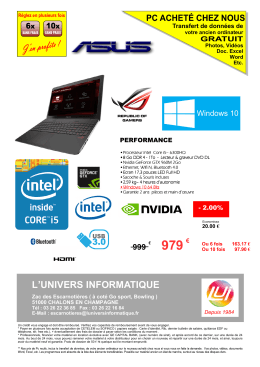 PORTABLE ASUS 15 POUCES GAMER.pub