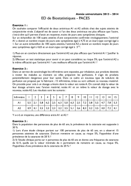 ED3 énoncé pages