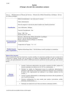 Profil complet ( PDF