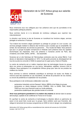 GEMINI-Rassemblement des Suresnois