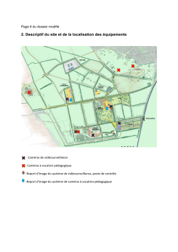 ajout CCTP cam&eacute;ras Menez meur (pdf