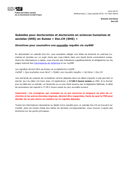 Directives