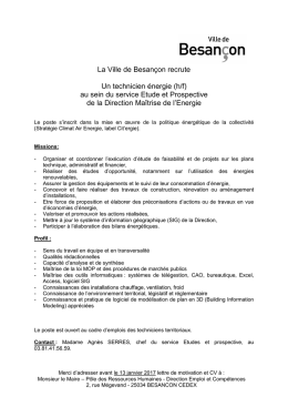 pdf, 43 Ko - Ville de Besançon