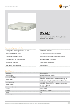 VCQ-6057