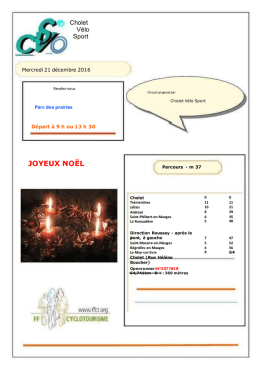 Mercredi 21 décembre