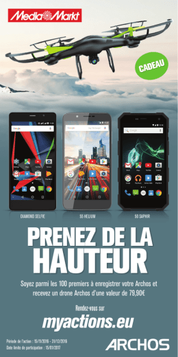 hauteur - Media Markt