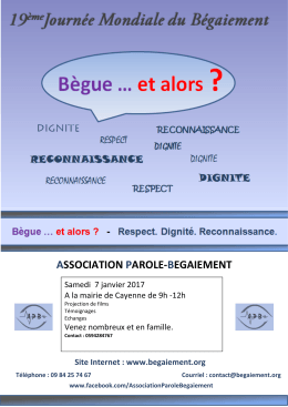 association parole-begaiement - Association Parole Bégaiement