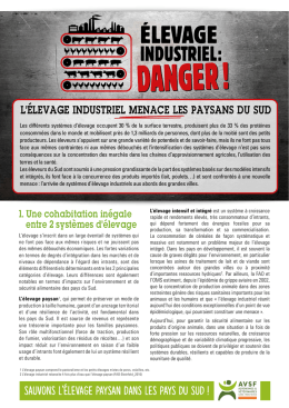 Pour en savoir + t&eacute;l&eacute;chargez notre dossier technique