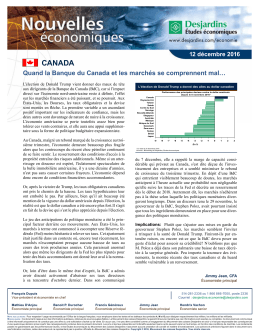 canada - Desjardins