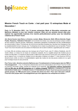 Francais - Bpifrance