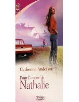 Tome 5 - Pour l`amour de Nathalie