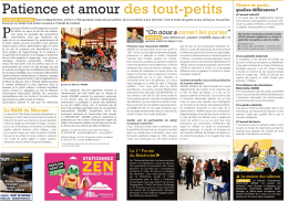 lire l`article - Mont de Marsan Agglo