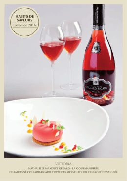 victoria habits de saveurs