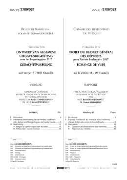 DOC 54 2109/021 DOC 54 2109/021