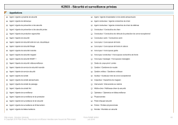 Télécharger la fiche métier (PDF, 120Ko)
