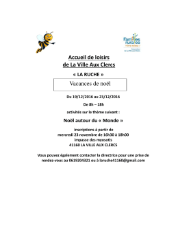 cliquez sur le lien suivant