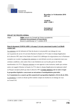 13149/16 ADD 1 COR 1 mm/is 1 GIP 1B Dans le document 13149
