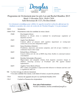 programme Hendlisz d&eacute;c 2016 FR v3