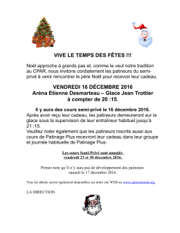 Patineurs du semi-priv&eacute;