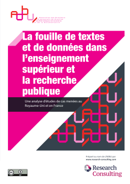 T&eacute;l&eacute;charger le r&eacute;sum&eacute; de l`&eacute;tude