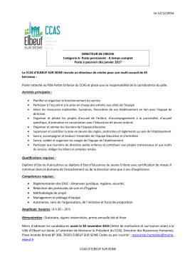 Directeur de crèche (pdf - 537,17 ko)