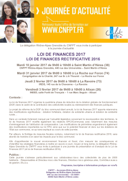 Plaquette JA Loi de finances 2017_RAG