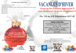 cances-de-noël-Ados-2016-vib - Centre Social et Socioculturel