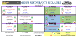 d&eacute;cembre 2016 - Le Bourget-du-Lac