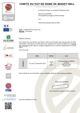Consulter