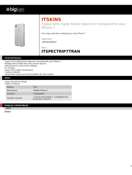 itskins - Intranet Bigben