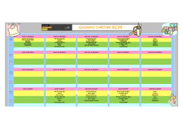 go&ucirc;ter - Roquebrune Cap Martin