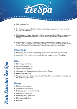 Consulter ce contrat