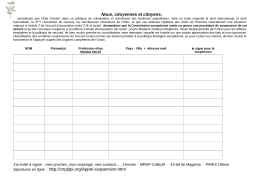 Nous, citoyennes et citoyens, Signatures en ligne : http://cnpjdpi.org