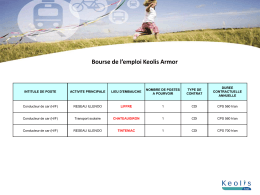 T&eacute;l&eacute;charger les offres d`emploi au format PDF&hellip;