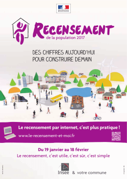 Recensement 2017 Arraye et Han PDF