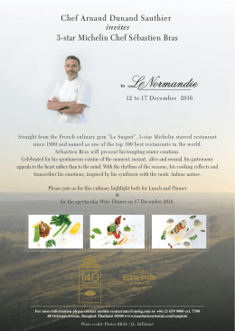 Chef Bras menu.ai gold