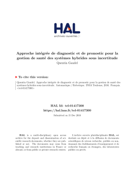 GAUDEL Q - Tel