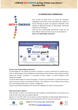 L`Espace Info